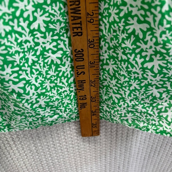 (3) Boden 100% Cotton Colorful Beach Kaftan Dress Size 8 Boho Tunic Tassles-Read - Picture 11 of 16